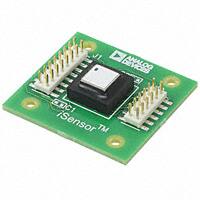 ADIS16266/PCBZ-AD - 