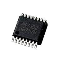 AK4420VT-AKMݲɼ - ADC-DAC - ר