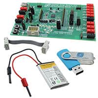 AS3607 EVAL BOARD-AMS - DC-DC  AC-DCߣSMPS