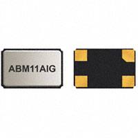 ABM11AIG-16.000MHZ-8-1Z-T-Abracon