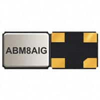 ABM3BAIG-10.000MHZ-12-1Z-T-Abracon