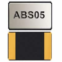 ABS05-32.768KHZ-9-T-AbraconIC