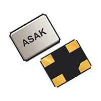 ASAK2-32.768KHZ-LR-T-AbraconIC