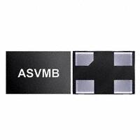 ASVMB-66.000MHZ-LC-T-Abracon