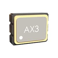 AX3PBF4-120.0000-Abracon