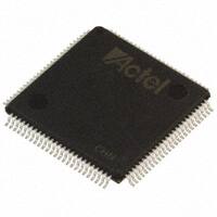 A54SX16A-TQ100-ActelFPGAֳɱ