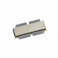 BLC2425M10LS500PZ-Ampleon - FETMOSFET - Ƶ