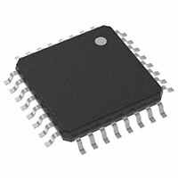 ATMEGA168PA-15AZ-AtmelǶʽ - ΢