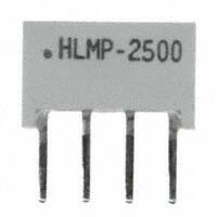 HLMP-2500-FG000-AvagoLED - ·ָʾУͼ