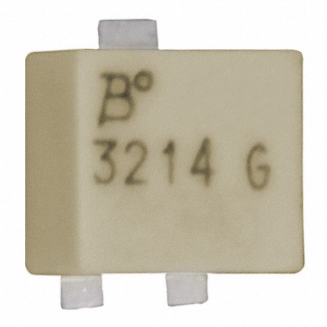 3214G-1-101E-Bourns΢λ