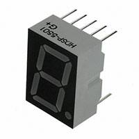 HDSP-5501-GH000-Broadcomʾģ - LED ַ