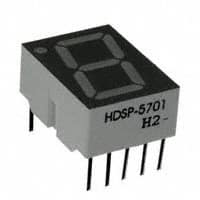 HDSP-5701-Broadcomʾģ - LED ַ