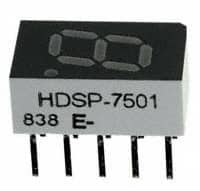 HDSP-7501-Broadcomʾģ - LED ַ