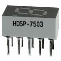 HDSP-7503-Broadcomʾģ - LED ַ