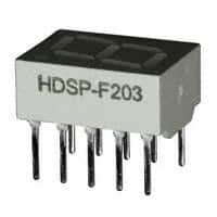 HDSP-F203-Broadcomʾģ - LED ַ