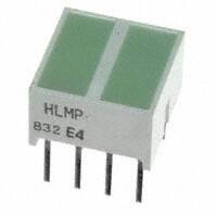 HLMP-2800-BroadcomLED - ·ָʾУͼ