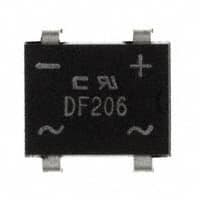 DF206-G-Comchip - ʽ