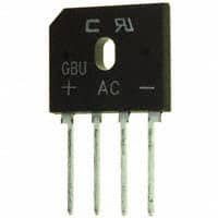 GBU10005-G-Comchip - ʽ