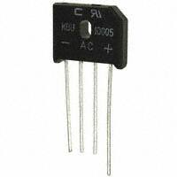 KBU10005-G-Comchip - ʽ