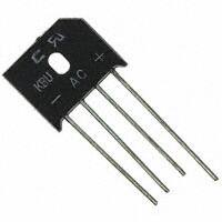 KBU25005-G-Comchip - ʽ