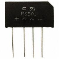 RS501-G-Comchip - ʽ