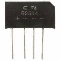 RS504-G-Comchip - ʽ