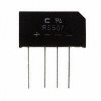 RS507-G-Comchip - ʽ