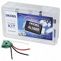 AL5809EV1-150-Diodes - LED 