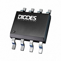 AL5892SP-13-DiodesԴIC - LED 