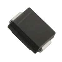 B390Q-13-F-Diodes -  - 