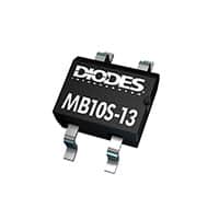 MB10S-13-Diodes - ʽ
