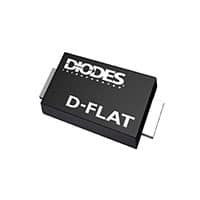 S1MDF-13-Diodes -  - 
