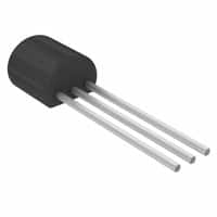 ZVP0545A-Diodes - FETMOSFET - 