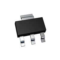 ZVP0545GTC-Diodes - FETMOSFET - 