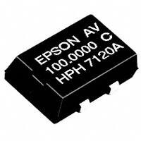 HG-8002JA 40.0000M-PCCXL3:ROHS-Epson