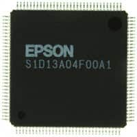 S1C17W23F101100-EpsonǶʽ - ΢