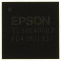 S1D13A04B00B200-Epson - Ƶ