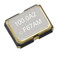 SG-8018CE 10.0410M-TJHPA0-Epson