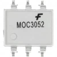 MOC3052SR2M_F132-Fairchild˫ɿع裬SCR