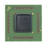 KMC7447AHX1420LB-Freescale΢