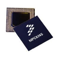 KMPC8245ARVV400D-Freescale΢