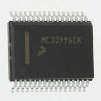 MC33996EKR2-Freescale翪أоƬ