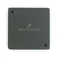 MC56F8147VPYE-Freescale΢