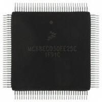 MC68020FE20E-Freescale΢