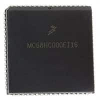 MC68HC001EI16-Freescale΢