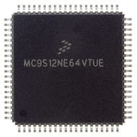 MC9S12NE64VTUE-Freescale΢