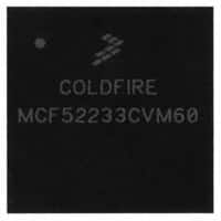 MCF52234CVM60J-Freescale΢