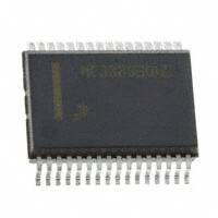 MCZ33395EW-Freescale, ʽоƬ