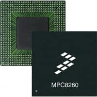 MPC8260ADS-TCOM-Freescale