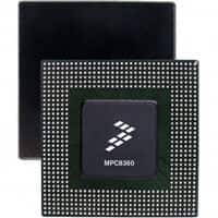 MPC8358ECVVADDE-Freescale΢